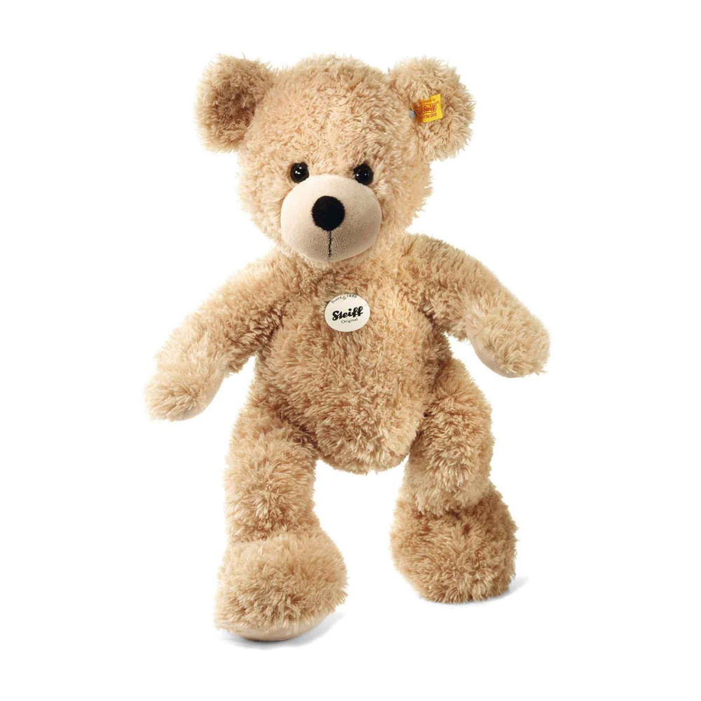 Steiff fynn teddy bear on sale