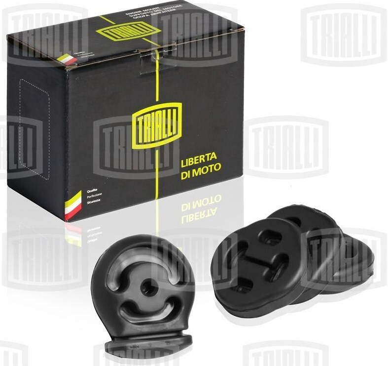 Крепление глушителя купить по выгодной цене в интернет-магазине OZON ...