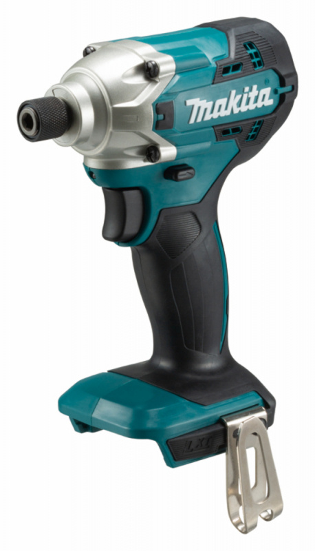 Шуруповерт аккумуляторный Makita DTD156Z LXT #1