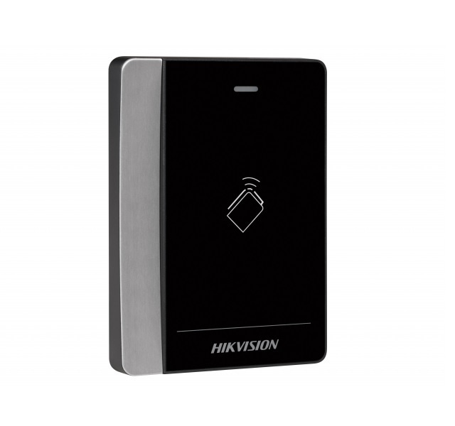 Считыватель Proximity: Hikvision DS-K1102AE - купить по выгодным ценам ...