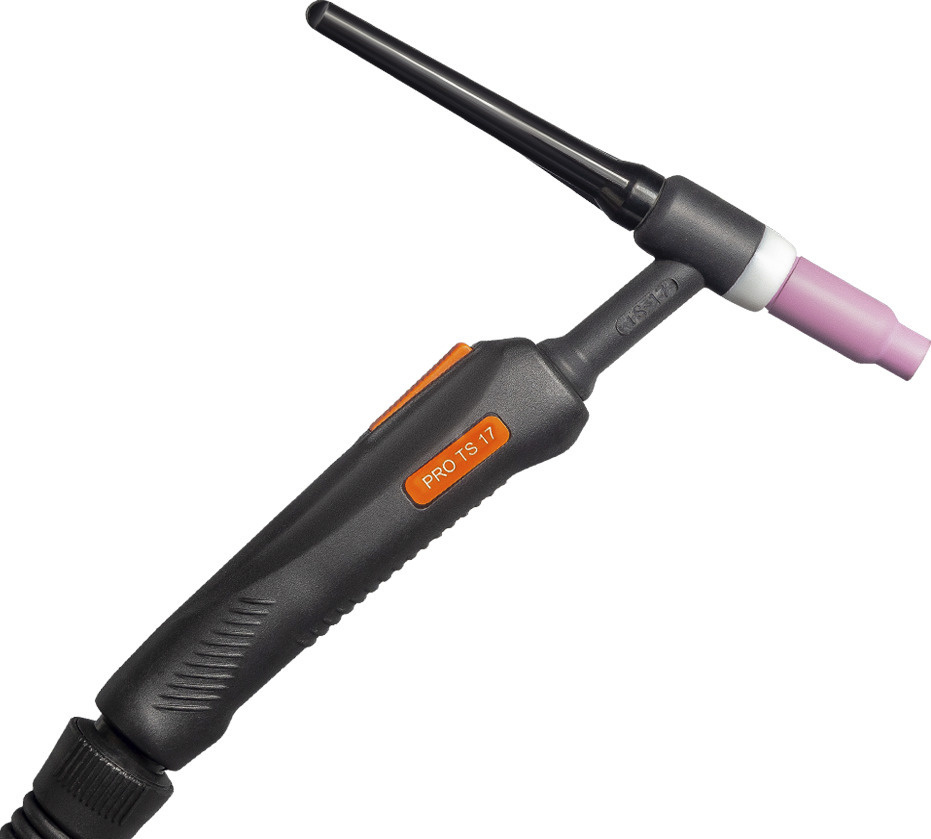 Сварочная горелка Сварог PRO TS 17, 4 М, IOZ6960-SV001 #1