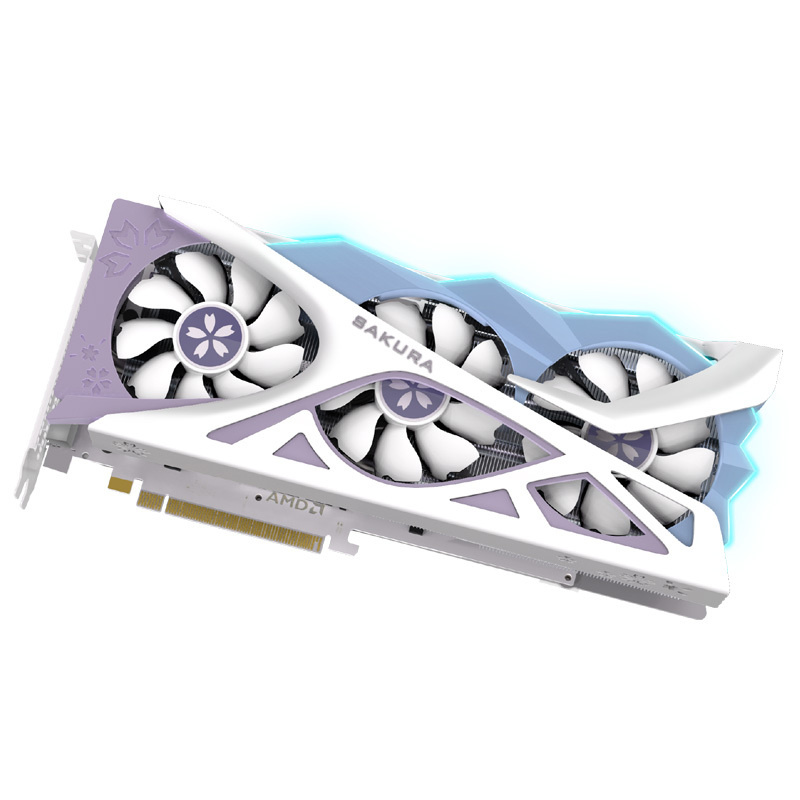 Видеокарта YESTON GeForce RTX 3070, 8 ГБ GDDR6 - купить по низким ценам ...