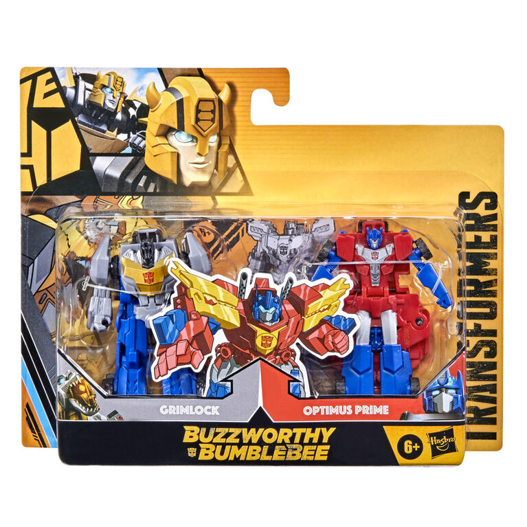 Bumblebee combiner sale