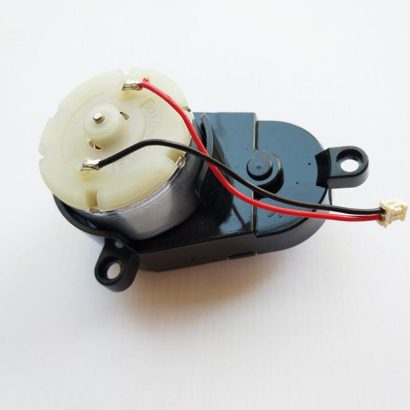 Ersatzteile-Set Für Ecovacs DEEBOT N79/N79S/Yeedi K600/K700 – 15-tlg., Inkl. Filter, Bürsten & Reinigungsbürste
