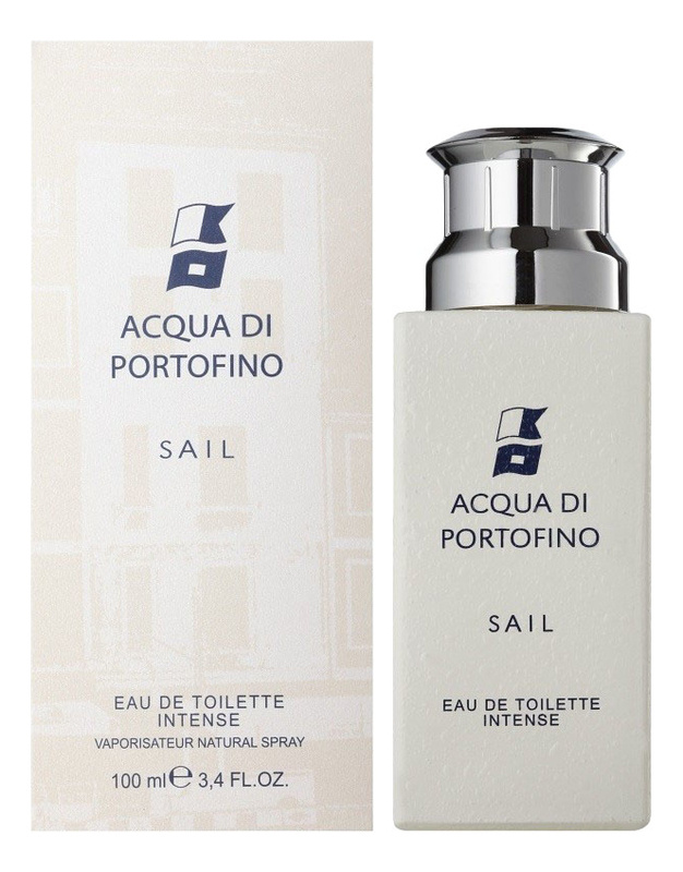 Acqua Di Portofino Sail Туалетная вода унисекс 100 ml купить на OZON по ...
