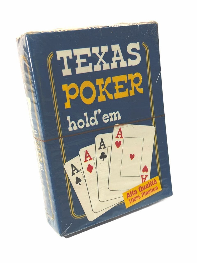         texas holdem    