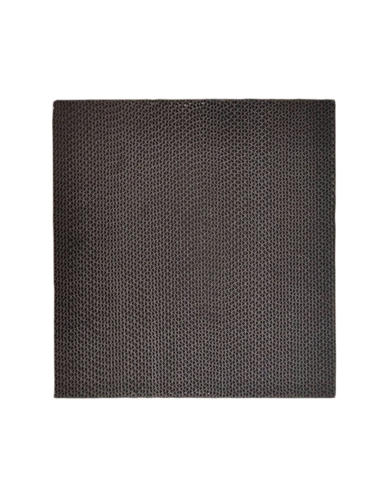 Фильтр 165081J для Daikin MC707VM, MC707VM-S, MC707VM-W, MC707VM-S/W. Угольный. #1