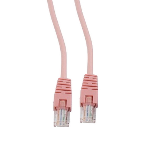 Патч-корд UTP Cablexpert PP12-3M/RO #1