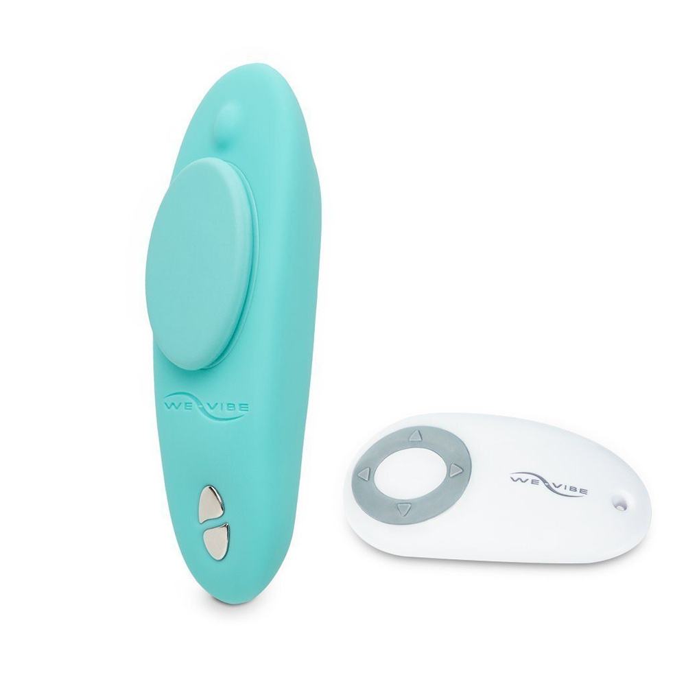 We-Vibe Вибратор #1