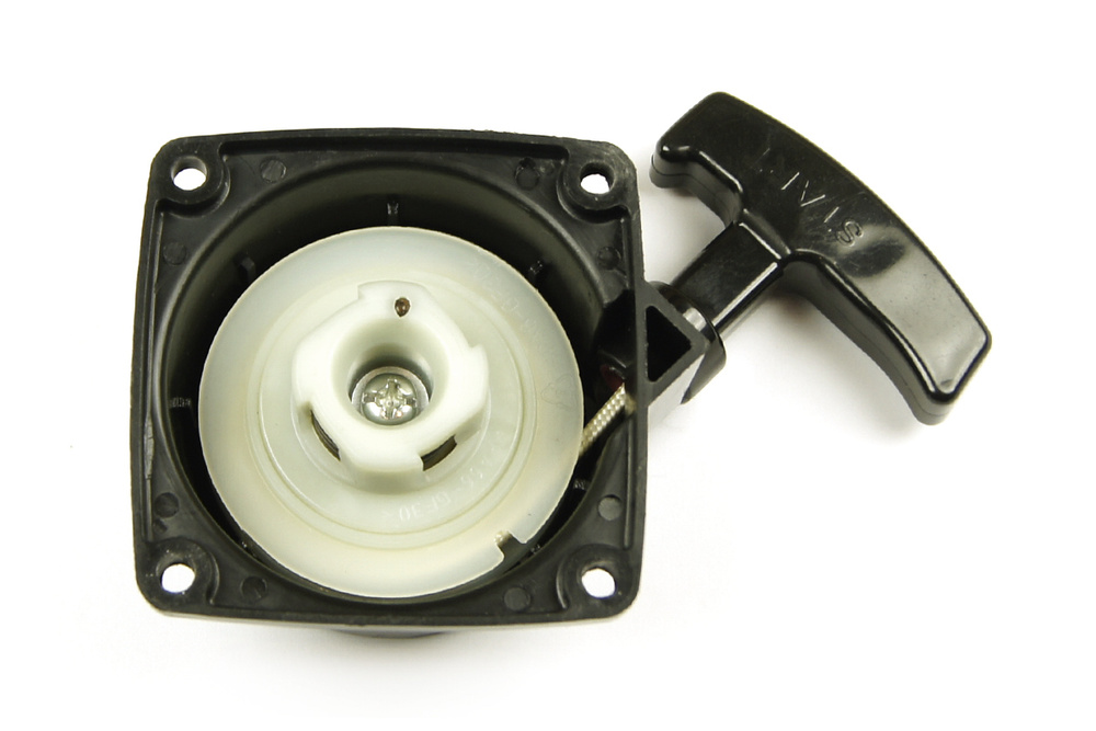 Стартер в сборе для мотопомпы бензиновой CHAMPION (Чемпион) GP-27-II ...