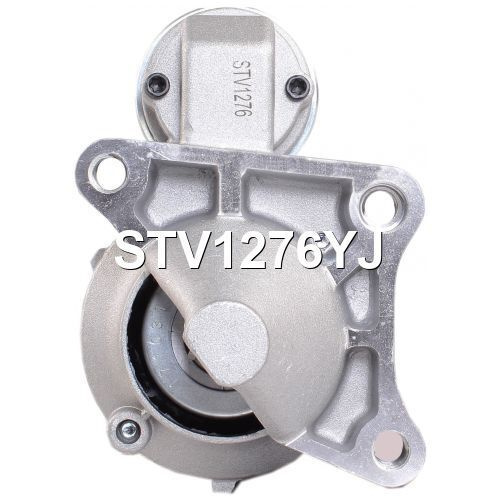 Стартер для авто (автостартер) Lada Largus (Лада Ларгус) / Renault Clio ...