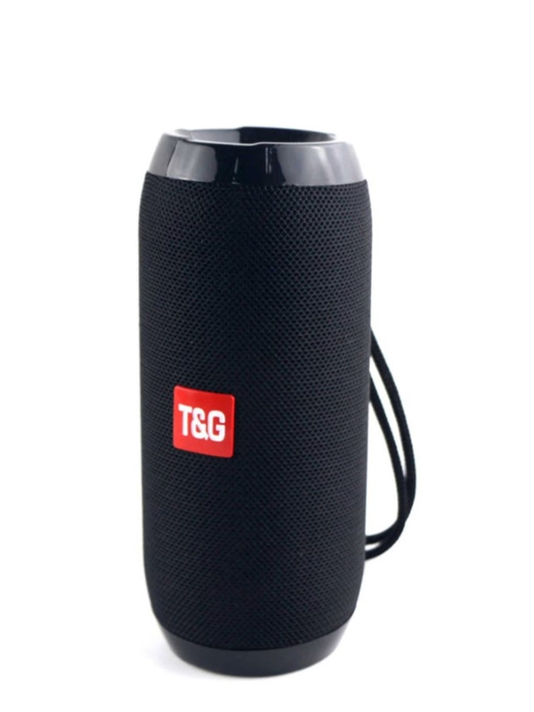 Tg117 portable hot sale bt speaker