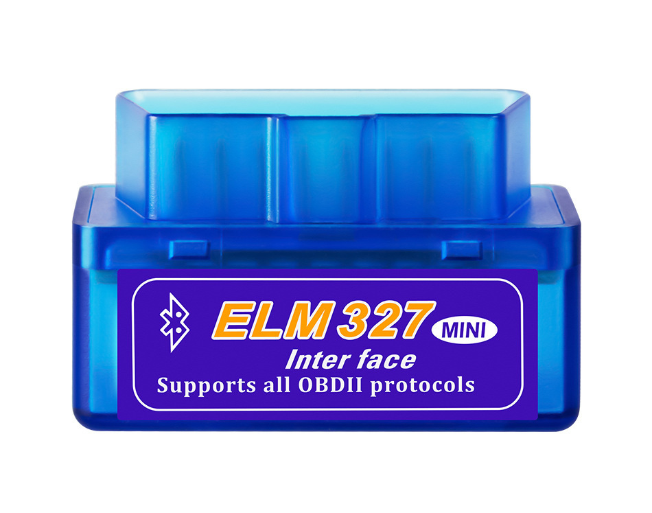 Адаптер ОРИОН ELM 327 Bluetooth OBD2 3003