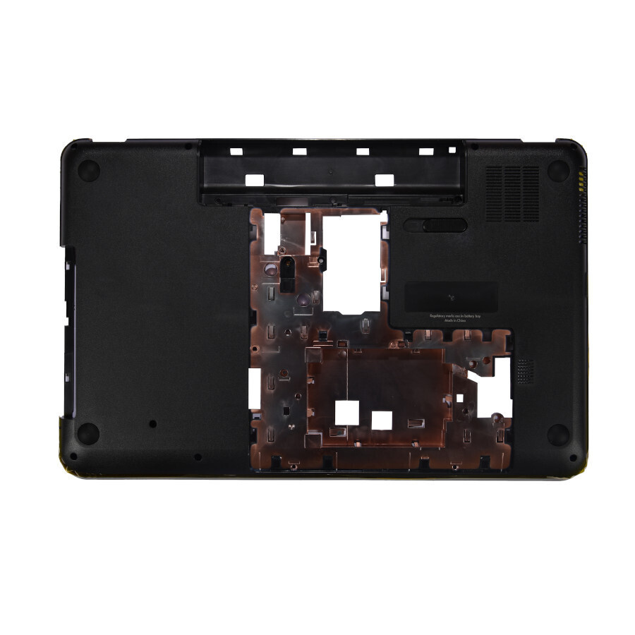 Поддон для HP Pavilion G7-2000/2200 2364ER G7-2350ER/2313ER/2316ER  (708037-001) D-cover нижний корпус