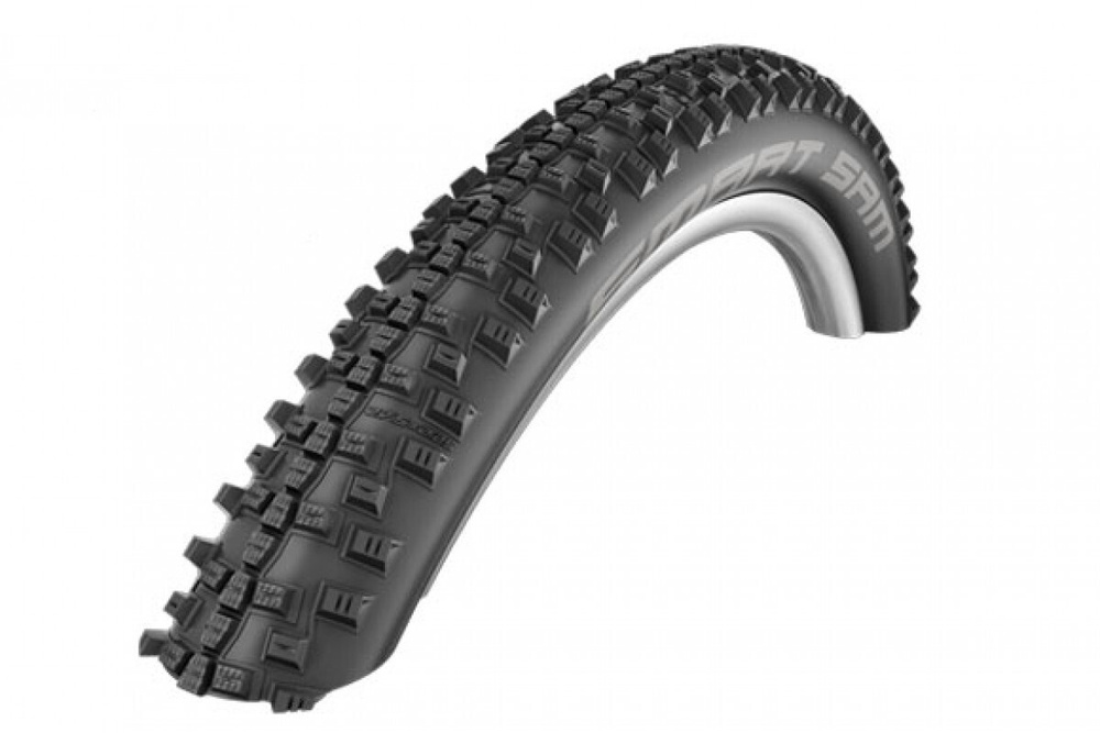 Покрышка 20x2.35 (60-406) 05-11101336 SMART SAM Perf B/B-SK HS476 Addix 67EPI SCHWALBE #1