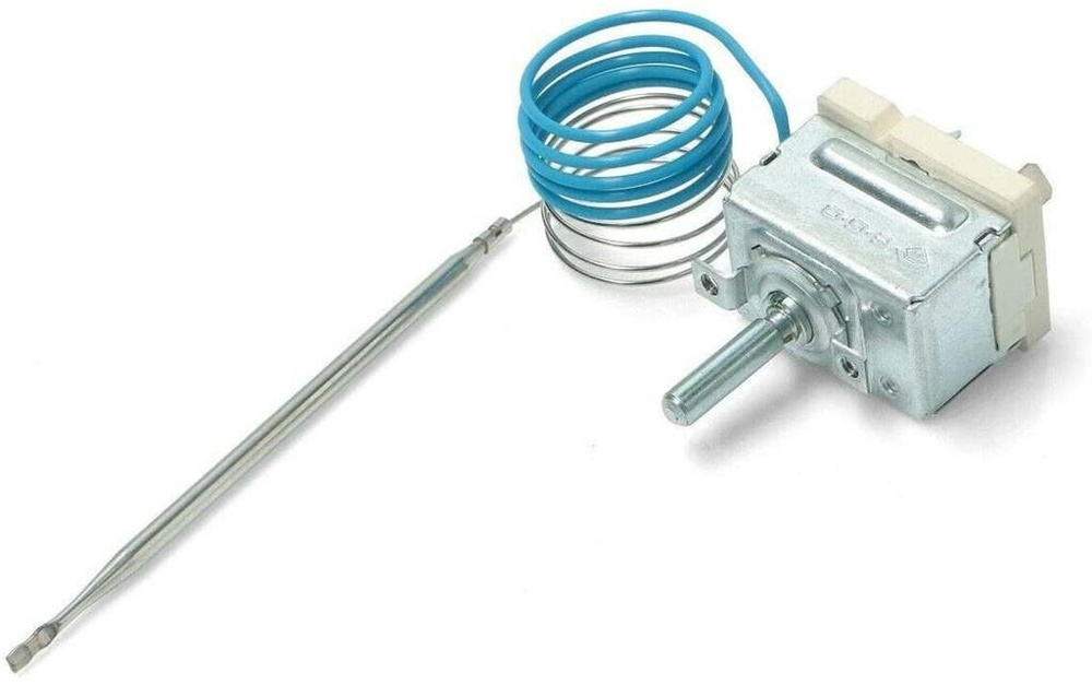 Термостат /50-280 C/терморегулятор для духовки/для плиты кухонной ...