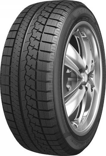 Sailun Ice Blazer Arctic Шины  зимние 215/50  R17 91T #1