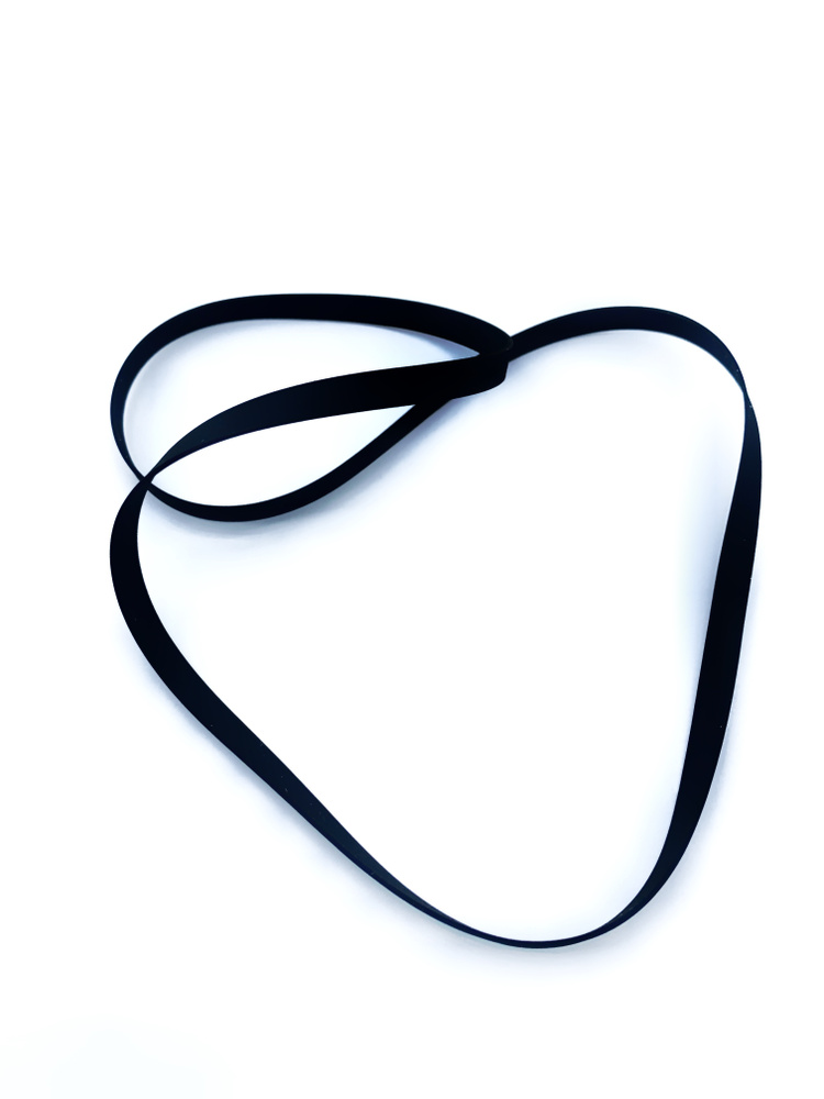 Пассик полудлинна 305мм. ленточный для Technics,Pioneer - купить с ...