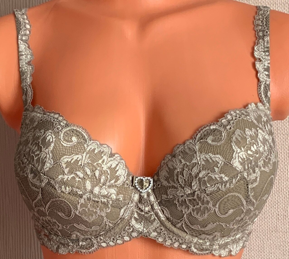 Бюстгальтер Simona M - купить с доставкой по выгодным ценам в интернет ...