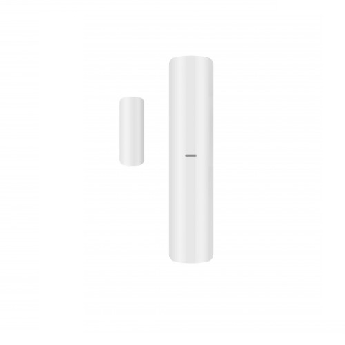 Беспроводной датчик СМК + вибрация Hikvision DS-PDMCK-EG2-WE - купить с ...