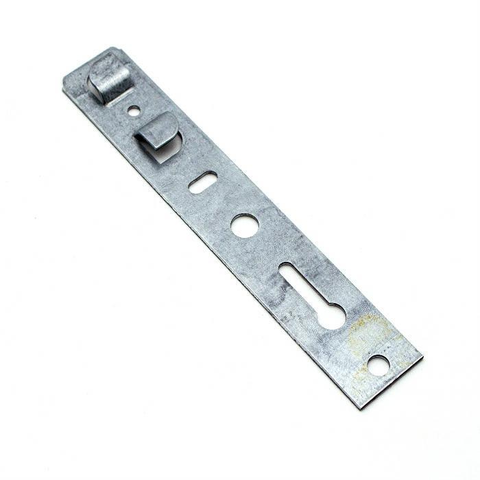 Пластина перфорированная крепежная ГОСТЗНАК Оконный 150 мм 30 шт ...