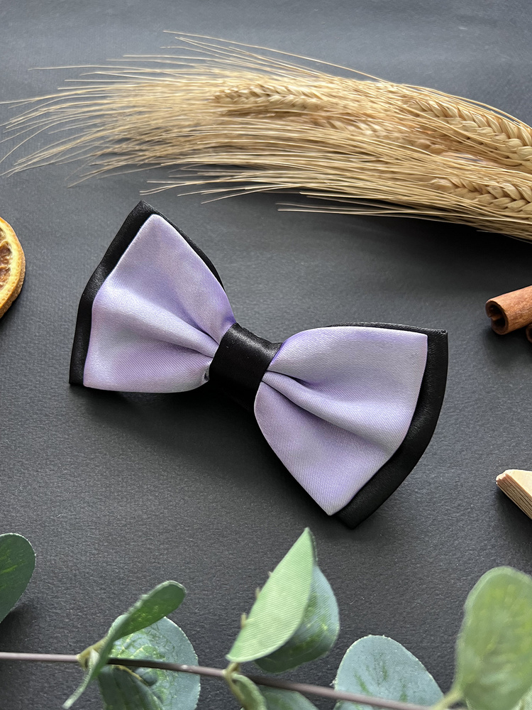 Мужские галстуки-бабочки: как носить, с чем сочетать