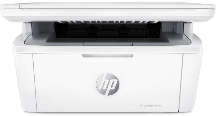 МФУ HP LaserJet M141w (7MD74A) #1