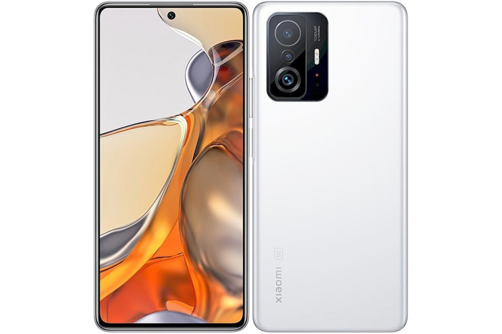 Смартфон 11T Pro 8/256Gb - купить по выгодной цене в интернет-магазине ...