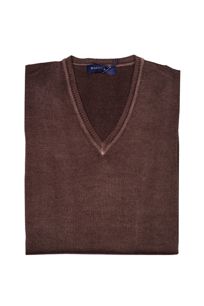 Джемпер WOOL&Co #1
