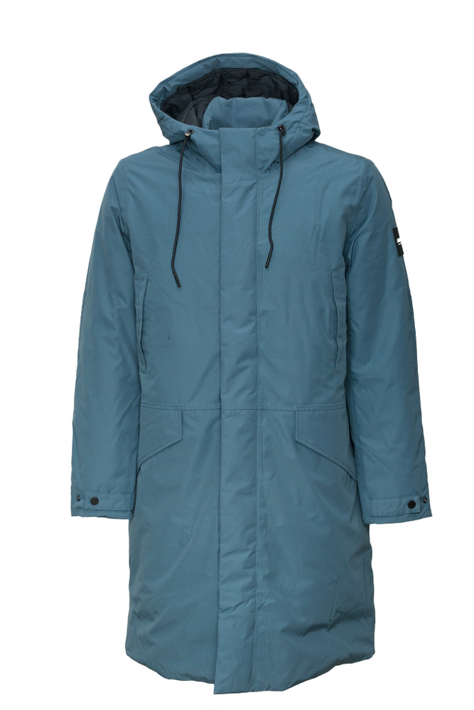 Куртка AIGLE #1