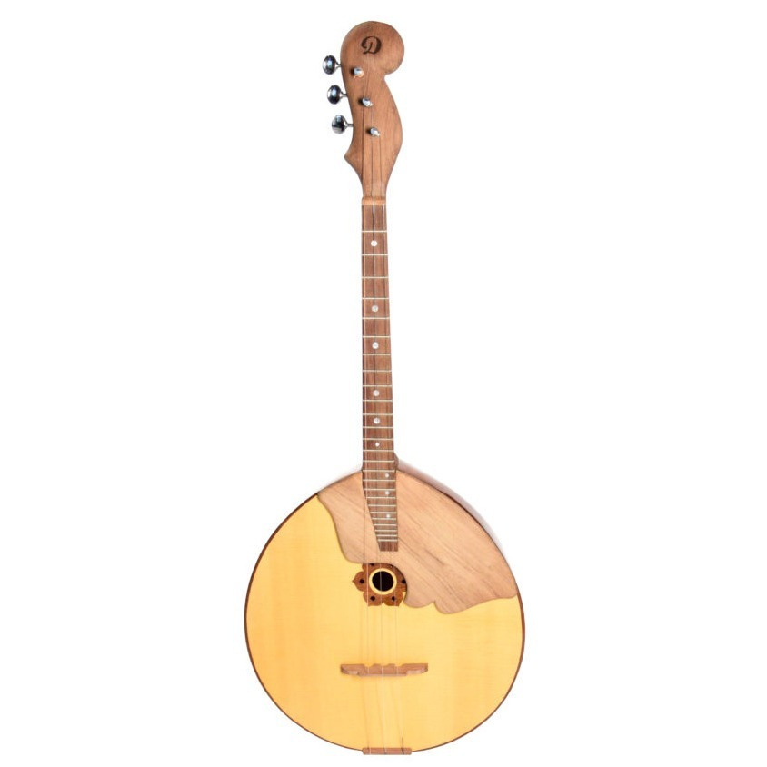 Домра малая Doff DPP3 - купить с доставкой по выгодным ценам в интернет ...