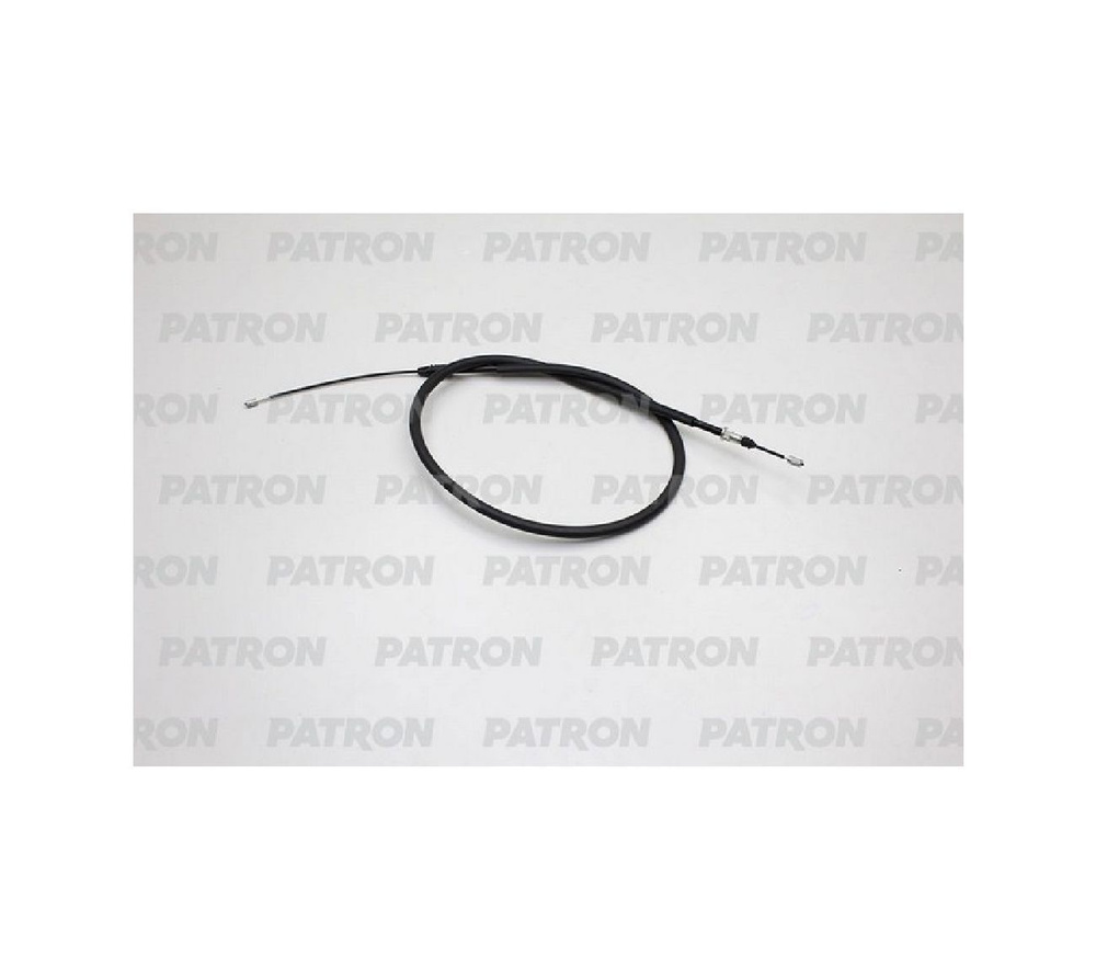 Трос стояночного тормоза Renault Megane Scenic PATRON PC3122 - PATRON ...