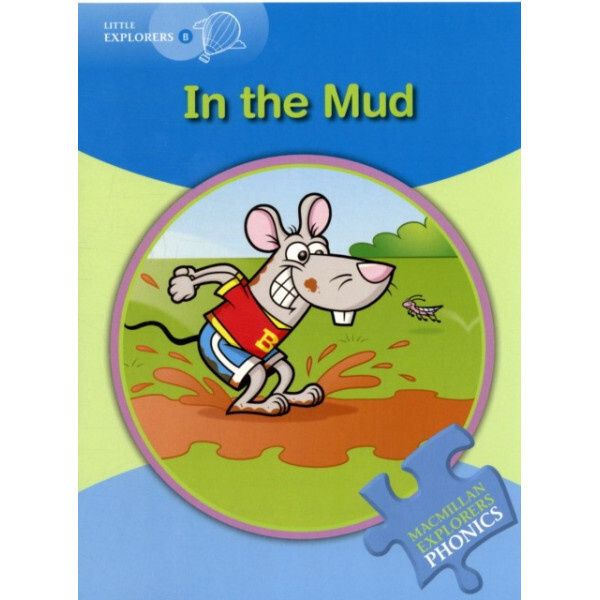 In the Mud #1