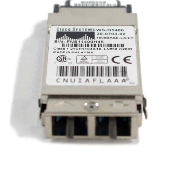Cisco Трансивер #1