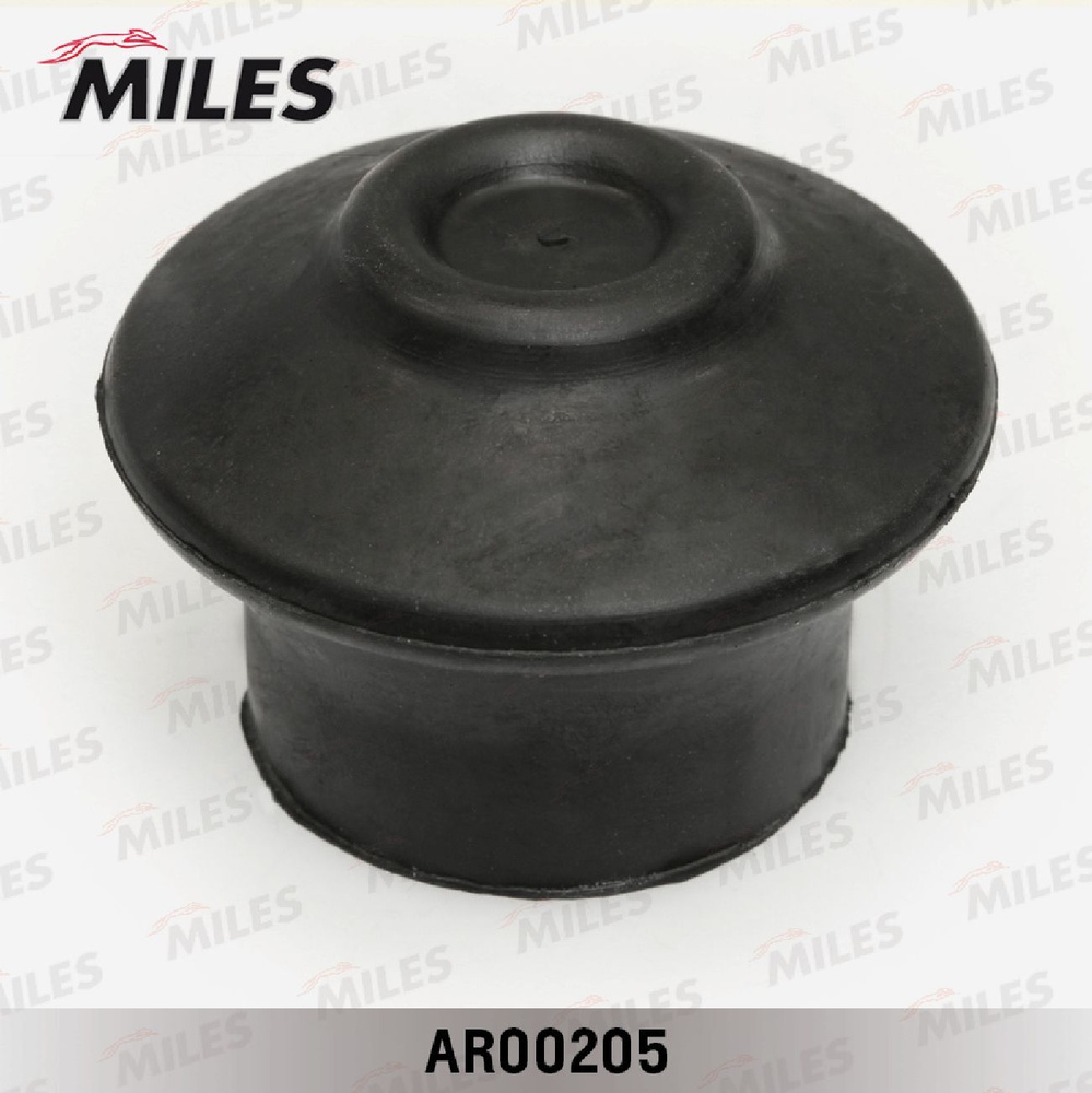 Опора двигателя AUDI 80/100/A4/A6 пер., MILES AR00205 купить на OZON по ...