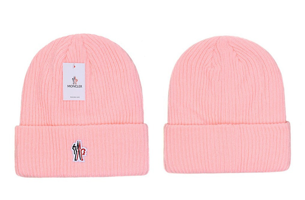 Шапка MONCLER Fashion Beanies #1