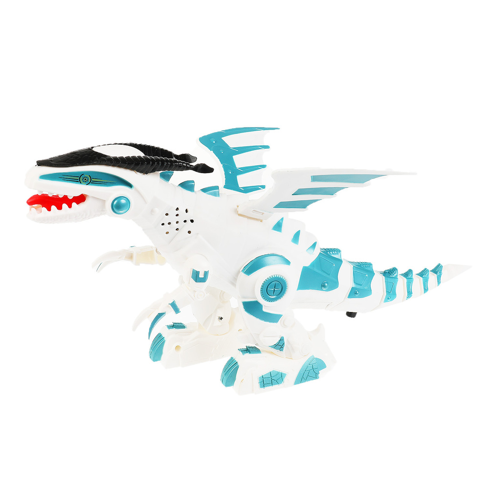 Робот Дракон игрушка интерактивная детский для мальчика Технодрайв  #1