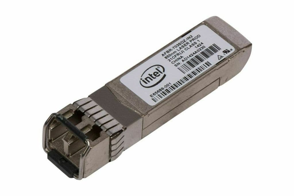 Intel Трансивер #1