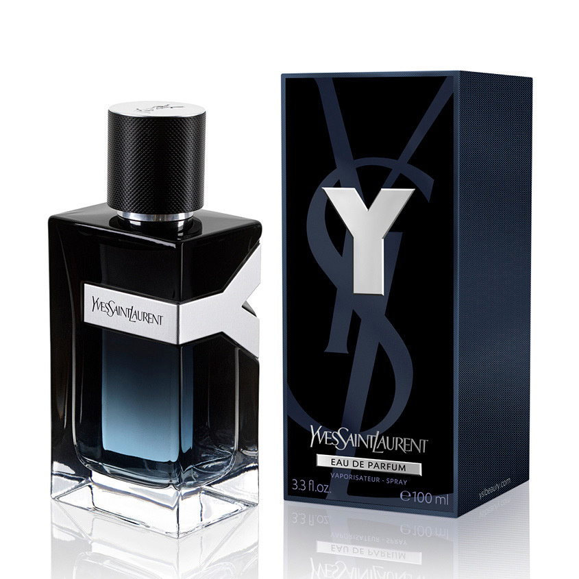 Yves Saint Laurent Одеколон DN400 100 мл #1