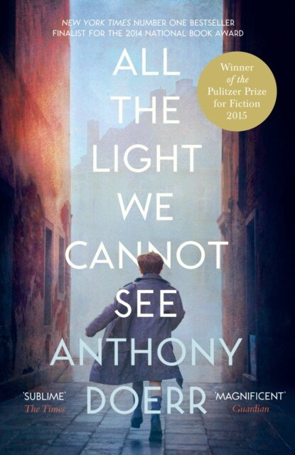All The Light We Cannot See #1