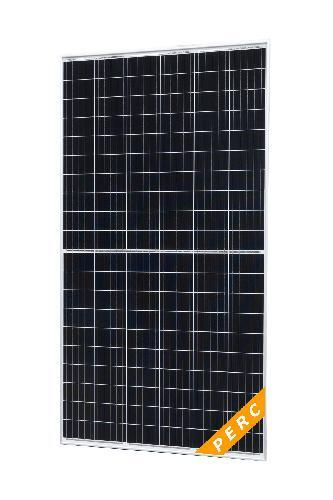 Солнечная панель FSM 340М TP Sunways, cолнечная батарея, 24В, 1 шт.  #1