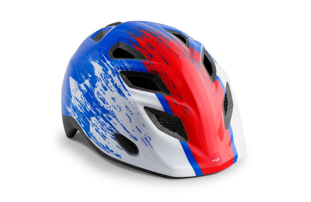 MET Helmets Шлем защитный, размер: Универсальный #1