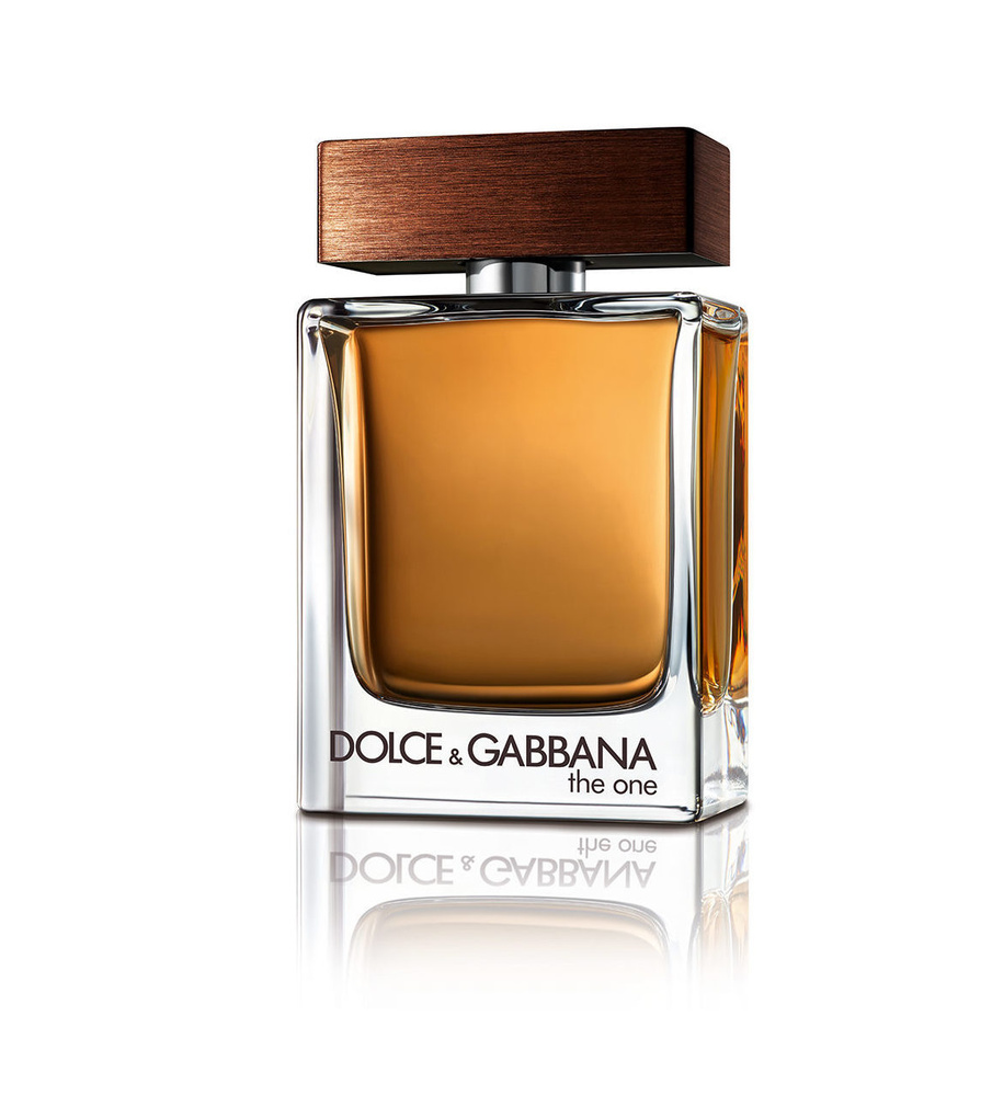 Dolce&Gabbana Туалетная вода The One For Men 50 мл #1