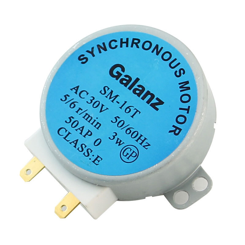 Новое для Galanz Микроволновая печь поворотный мотор Galanz SM-16T ...