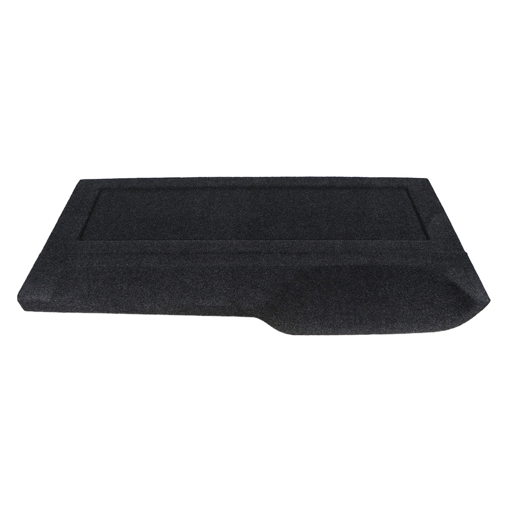 Полка багажника акустическая Chevrolet Niva (с боковинами) Шевроле Нива ...