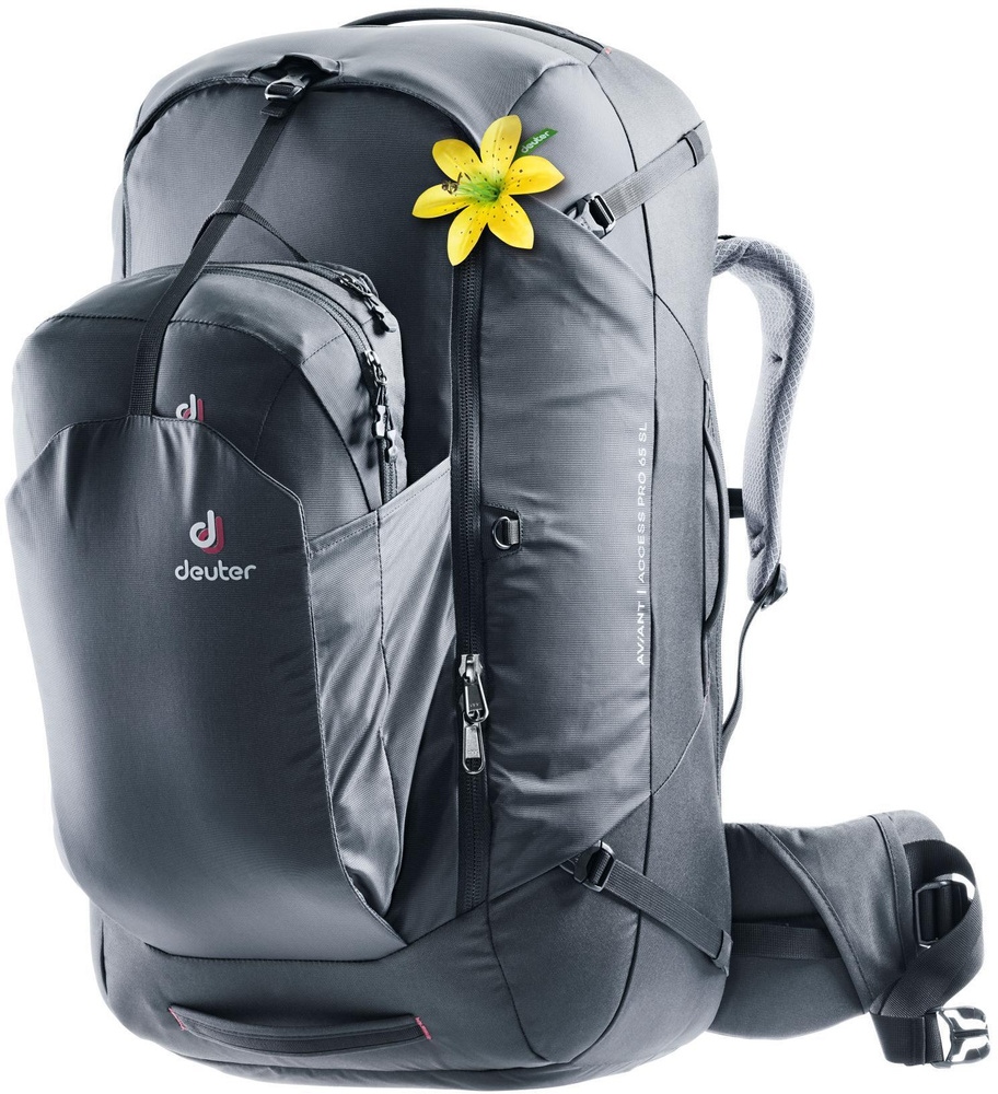 Deuter 65 best sale