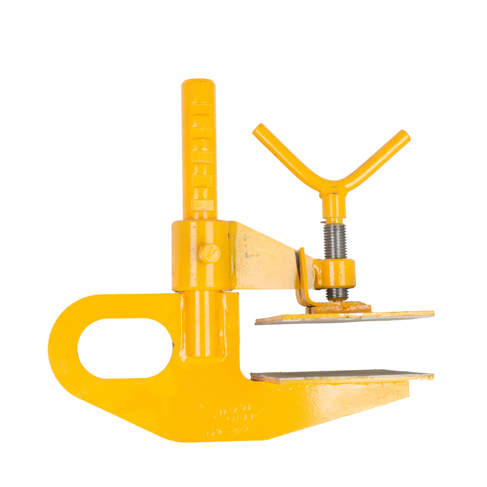 Захват для сэндвич-панелей ZSP гп 250 кг/TOR industries - купить с ...