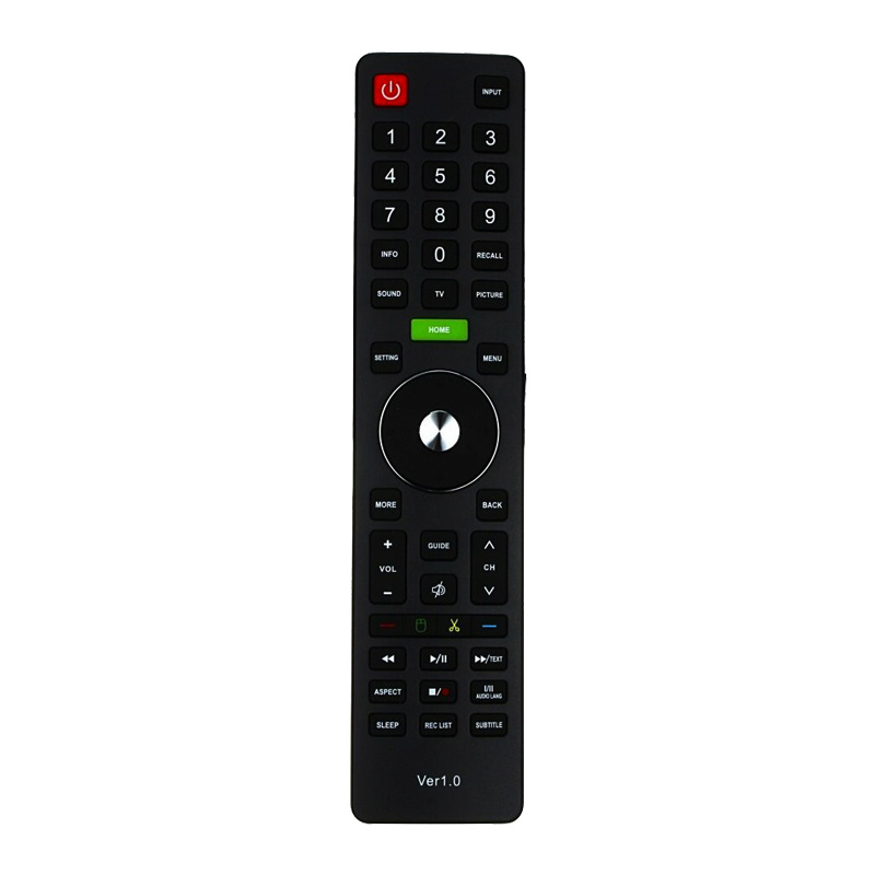 Пульт Huayu для телевизора DEXP VER1.0 (H24E8000K) - купить с доставкой ...