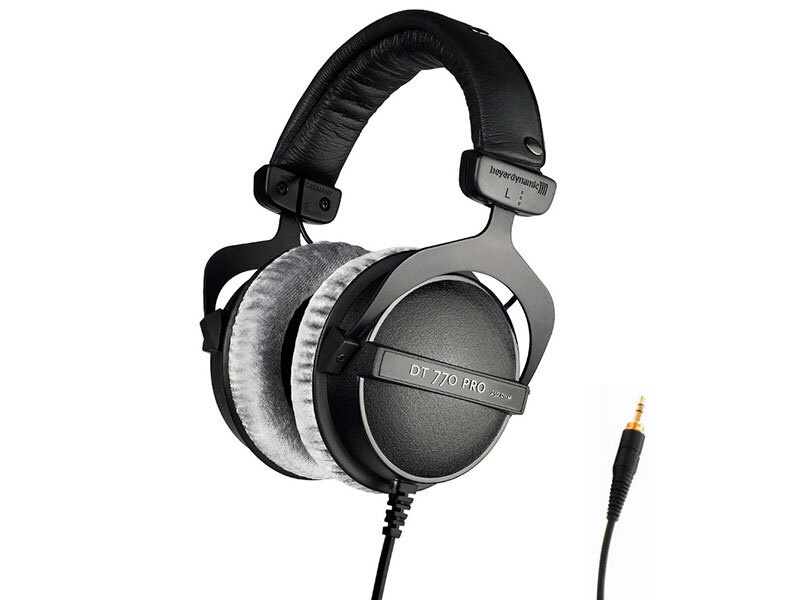 Beyerdynamic Dt 770 Pro 32 Ohm Купить