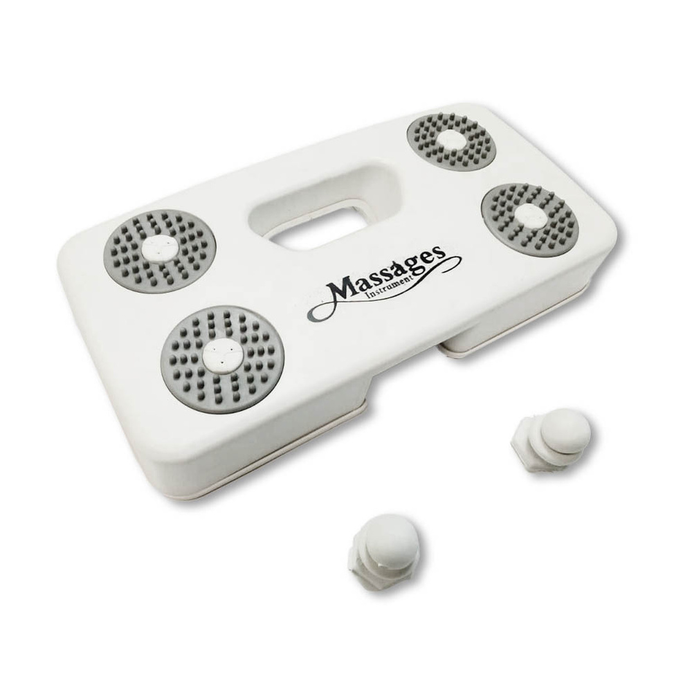 Гидромассажер для ног в душевую кабину S1 - купить с доставкой по ...